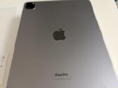 iPad Pro 11" (4th Gen / M2) 256gb Wi-fi - nuotraukos Nr. 3