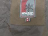 Reward liemenė - nuotraukos Nr. 5