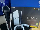 Ps5 ir Ps Portal