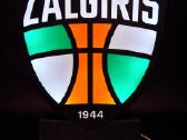 Žalgirio šviesdėžė