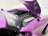 Tvr Speed 12 violetinė 1:18 Hot Wheels [daž. def.] - nuotraukos Nr. 8