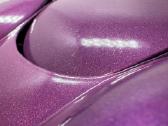 Tvr Speed 12 violetinė 1:18 Hot Wheels [daž. def.] - nuotraukos Nr. 12