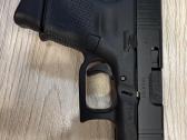 Glock 26 gen 5 (9x19, 9mm luger) - nuotraukos Nr. 2