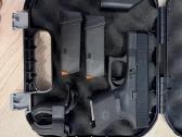 Glock 26 gen 5 (9x19, 9mm luger) - nuotraukos Nr. 4