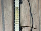 LED baras