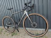Orbea terra m30 gravel carbon dviratis 1x11grx S - nuotraukos Nr. 2