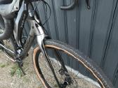 Orbea terra m30 gravel carbon dviratis 1x11grx S - nuotraukos Nr. 3