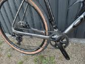 Orbea terra m30 gravel carbon dviratis 1x11grx S - nuotraukos Nr. 5