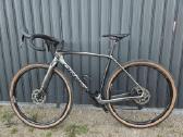 Orbea terra m30 gravel carbon dviratis 1x11grx S - nuotraukos Nr. 7