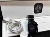 Apple Watch Se 44mm (GPS) - nuotraukos Nr. 2