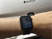Apple Watch Se 44mm (GPS) - nuotraukos Nr. 4