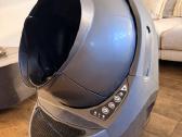 Litter robot 3 automatinis kačių tuoletas - nuotraukos Nr. 5