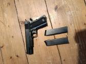Airsoft šautuvai - nuotraukos Nr. 2