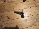 Airsoft šautuvai - nuotraukos Nr. 3