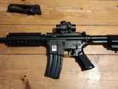 Airsoft šautuvai - nuotraukos Nr. 5