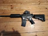 Airsoft šautuvai - nuotraukos Nr. 7