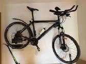Marin MTB dviratis