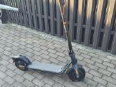 Ninebot F30e paspirtukas beveik nenaudotas