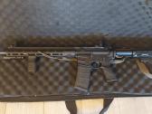 Savage Msr-15 (ar-15 platforma) 5,56x45 / 223rem