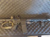 Savage Msr-15 (ar-15 platforma) 5,56x45 / 223rem - nuotraukos Nr. 2