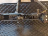 Savage Msr-15 (ar-15 platforma) 5,56x45 / 223rem - nuotraukos Nr. 3