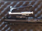 Savage Msr-15 (ar-15 platforma) 5,56x45 / 223rem - nuotraukos Nr. 5