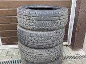 Roadstone žieminės padangos R16 205 55