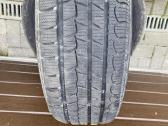 Roadstone žieminės padangos R16 205 55 - nuotraukos Nr. 5