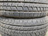Roadstone žieminės padangos R16 205 55 - nuotraukos Nr. 7