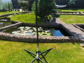 Supynes stovas