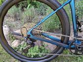 Cube Carbon Nulane C62 SLX 2026 - nuotraukos Nr. 6