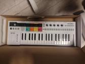 Arturia Keystep Pro