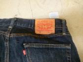 Levi's džinsai