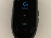 Logitech G305 belaidė gaming pelė - nuotraukos Nr. 6