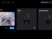 Logitech G305 belaidė gaming pelė - nuotraukos Nr. 7