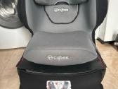 Cybex Juno 2-fix automobilinė kedutė