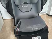 Cybex Juno 2-fix automobilinė kedutė - nuotraukos Nr. 2