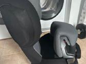 Cybex Juno 2-fix automobilinė kedutė - nuotraukos Nr. 3