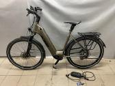 KTM macina style 720 Abs elektrinis dviratis