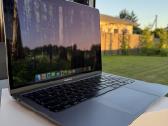 Apple MacBook Air Retina 13 (2020) Intel Core i