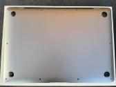 Apple MacBook Air Retina 13 (2020) Intel Core i - nuotraukos Nr. 5
