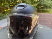 Schuberth M1 moto šalmas - nuotraukos Nr. 2