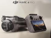 Parduodu nauja Dji Mavic 4 Pro naujas - nuotraukos Nr. 3