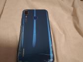 Huawei Telefonas