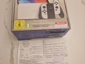 Nintendo Switch Oled 64 GB. - nuotraukos Nr. 2