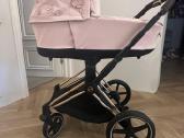 Cybex priam v4 - nuotraukos Nr. 2