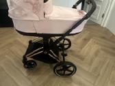 Cybex priam v4 - nuotraukos Nr. 3