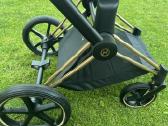 Cybex priam v4 - nuotraukos Nr. 6