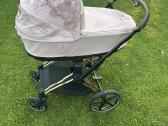 Cybex priam v4 - nuotraukos Nr. 8
