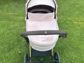 Cybex priam v4 - nuotraukos Nr. 10